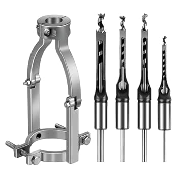 mortise bit for drill press