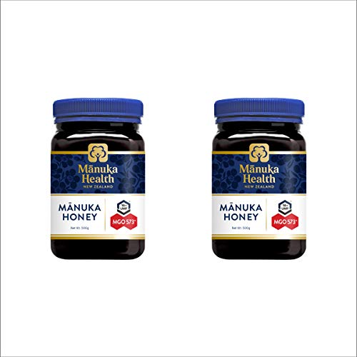 }kJwX }kJnj[ MGO573 + / UMF16+ 500g 2Zbg [ Ki j[W[hY ]