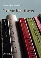Tocar los libros (Varios)