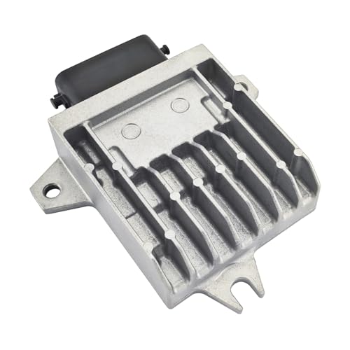 MAIXIUNIAN L39C189E1A Programmed TCM Transmission Control Module Compatible with 2008-2010 Mazda 5 2.3L TCM L39C-18-9E1A (Plug and Play, No Program)