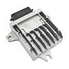 L39C189E1A Programmed TCM Transmission Control Module Compatible with 2008-2010 Mazda 5 2.3L TCM L39C-18-9E1A (Plug and Play, No Program)