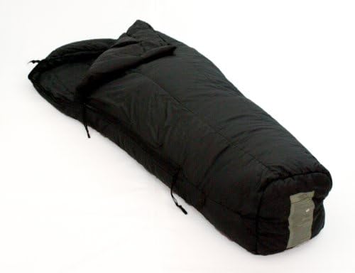 Tennier Industries US Military Modular Sleep System Component: -10f Intermediate Sleeping Bag