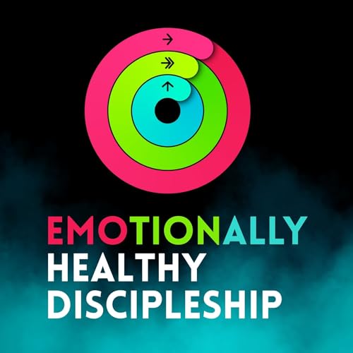 Page de couverture de Failures that Undermine Deep Discipleship | Dawn Groff | 09.21.25