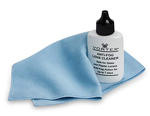 Vortex Optics Fog Free Lens Cleaning Kit