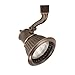 WAC Lighting HTK-794-AB H Series Line Voltage Track Head