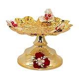 coupe fruits cristal vintage [Utilisation] : Pratique, ce panier à fruits convient à la maison, au salon, à la salle à manger, au café, à l'hôtel, au restaurant et à bien d'autres lieux