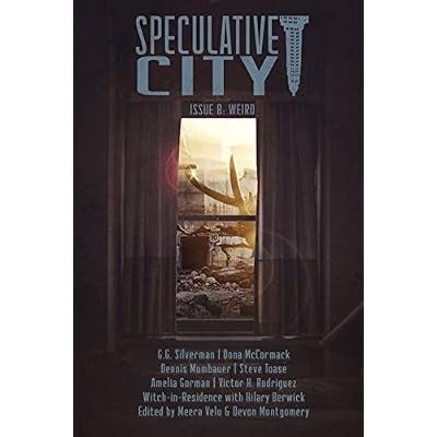 Speculative City