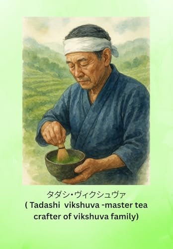 Té matcha ceremonial Kyoto Imperial 50 gramos miniatura 5