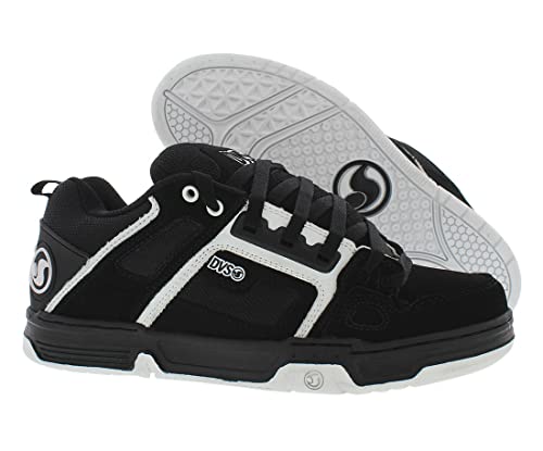 DVS Men's Comanche Skateboarding Shoe2