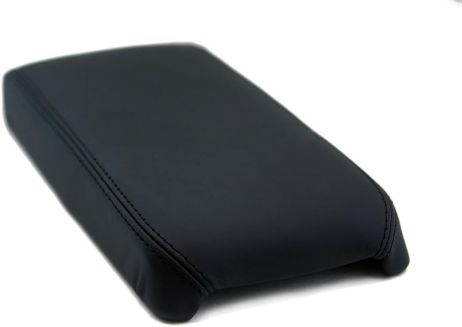 KarDesigners Fits 20082014 Dodge Avenger Synthetic Black