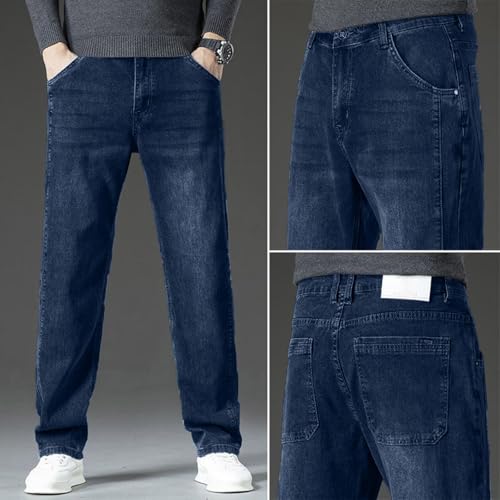 Steelstitch - Men's High Durability Work Jeans, Steelstitch Jeans, Men's Classic Regular Fit2