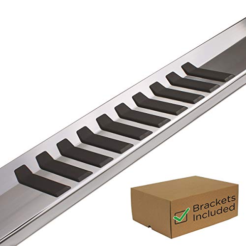 Raptor Series Estribos de Aluminio 6 pulgadas para Ram 1500 miniatura 2