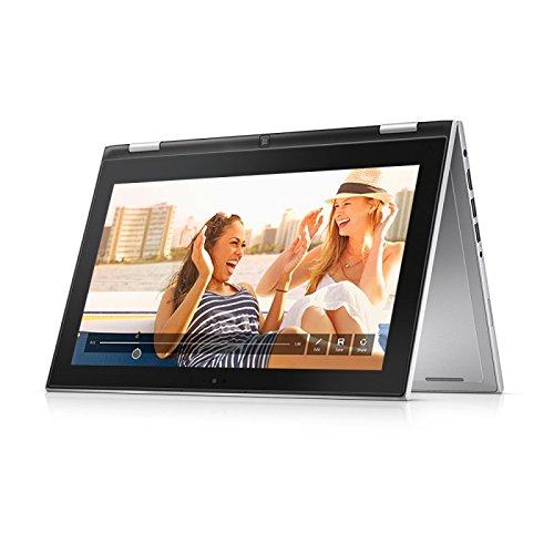 Dell Inspiron 7348 X560757IN9 13.3-inch Touchscreen Laptop (Core