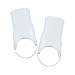 Nike Ankle Shields - One - White