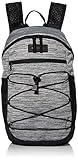 Dakine Wonder Sport Rucksack Nylon,Polyester Grau