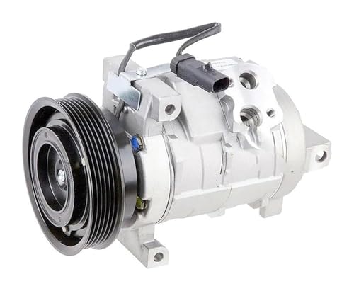 Compresseur clim 10s17c pour Dodge Magnum 2005 4596491AC