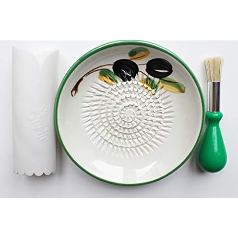 JOSKO Produkte 2730 Reibeteller Set Cover