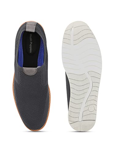 Image of Hush Puppies Mens Expert Mt Slipon Sneakers