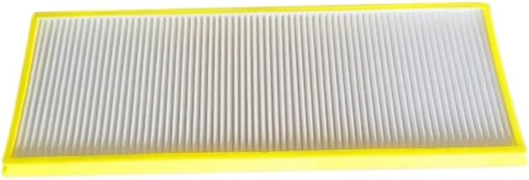 Pinewell 5Pcs A/C Filter for Scania Trucks SCE 1913500 Interior Air