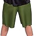Disguise Onward Barley Costume, Disney Pixar Movie Inspired Character Outfit for Kids, Deluxe Child Size Extra Small (3T-4T) Blue (106069M)