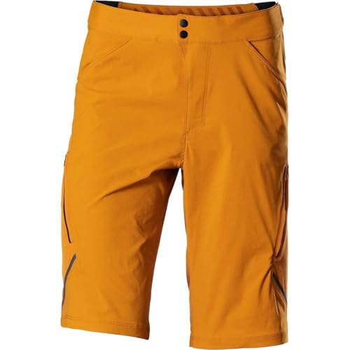 Shorts Apex DWR para hombre 12" miniatura 1