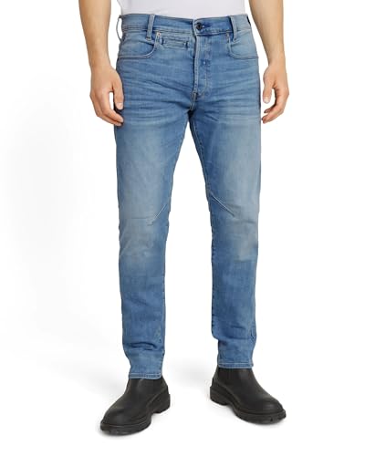 Image of G-STAR RAW Men's D-STAQ 3D Skinny