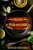Butcher BBQ 1801283788 Book Cover