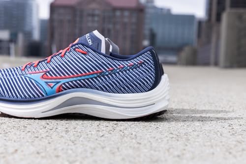 Image of Mizuno Mens Wave Rebellion Flash