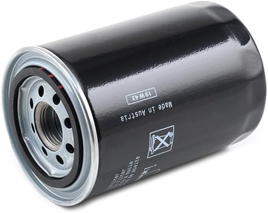 Miniatura 3 de MAHLE OC 54 filtro de aceite original.