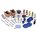 Step2 LifeStyle PartyTime Play Kitchen | Durable Kids Kitchen Playset with Play...
