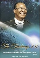 The Teachings 2.0 Vol 1 1929594003 Book Cover