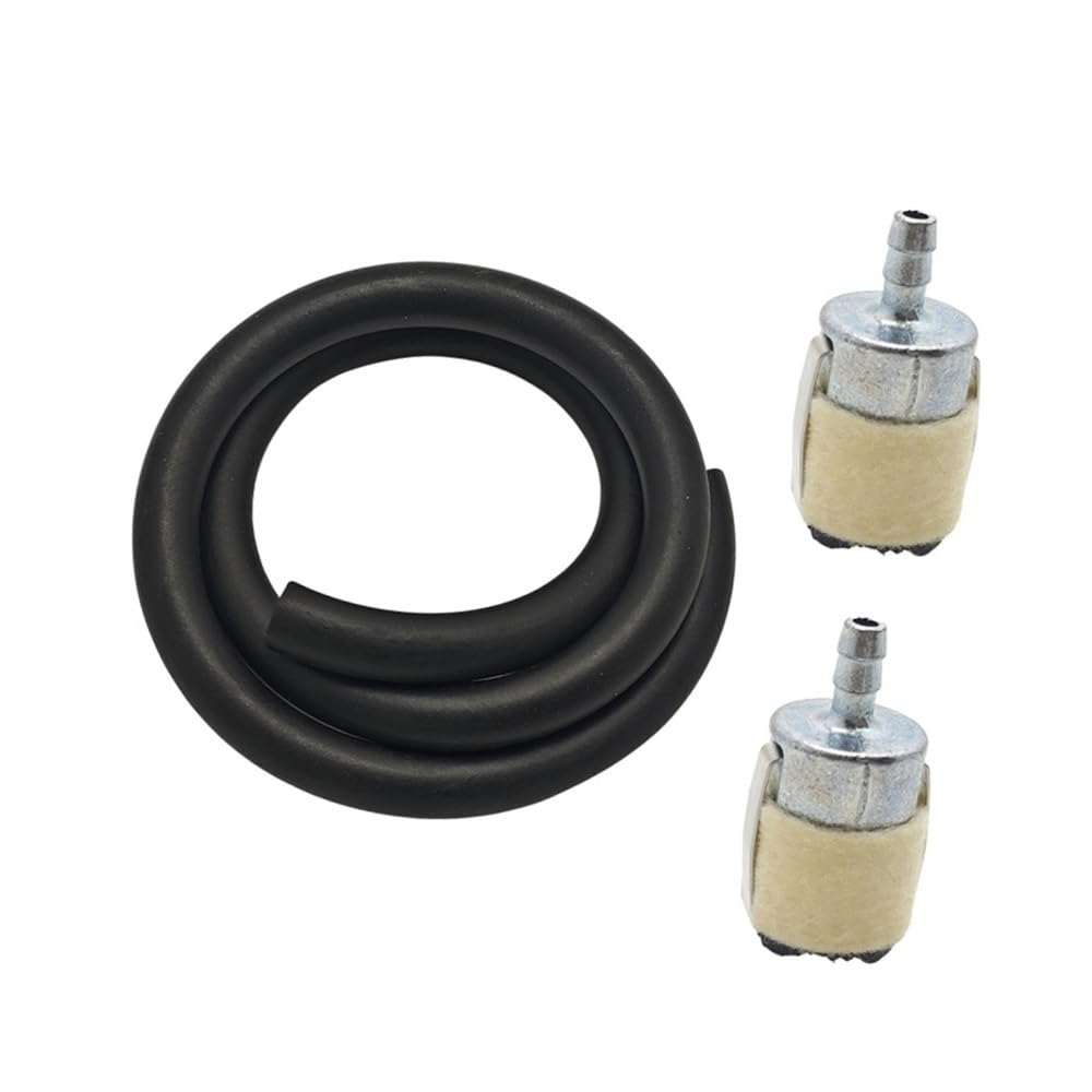 Tuyau d'alimentation en carburant et filtre de rechange 346XP 365