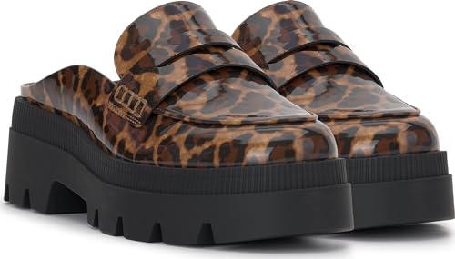 Image of Jessica Simpson Women's Uma Loafer Mule