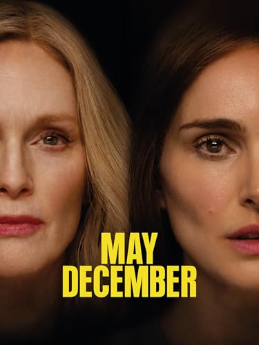  May December