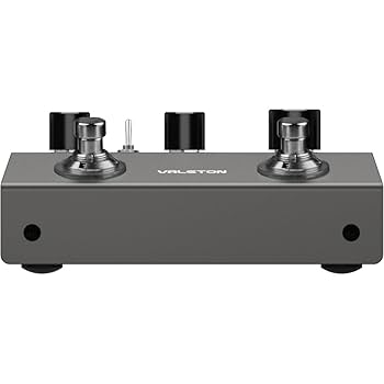 ギター valeton VLP-200 Valeton VLP-200 Multi-Track Sampler - Two full-featured