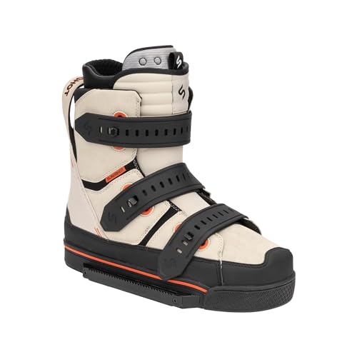 Slingshot Sports 2024 Space Mob Wakeboard Bindings Size 11