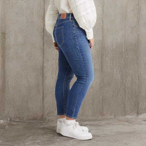 Image of Levi's Women's 311 Shaping Skinny Jeans (Standard and Plus)