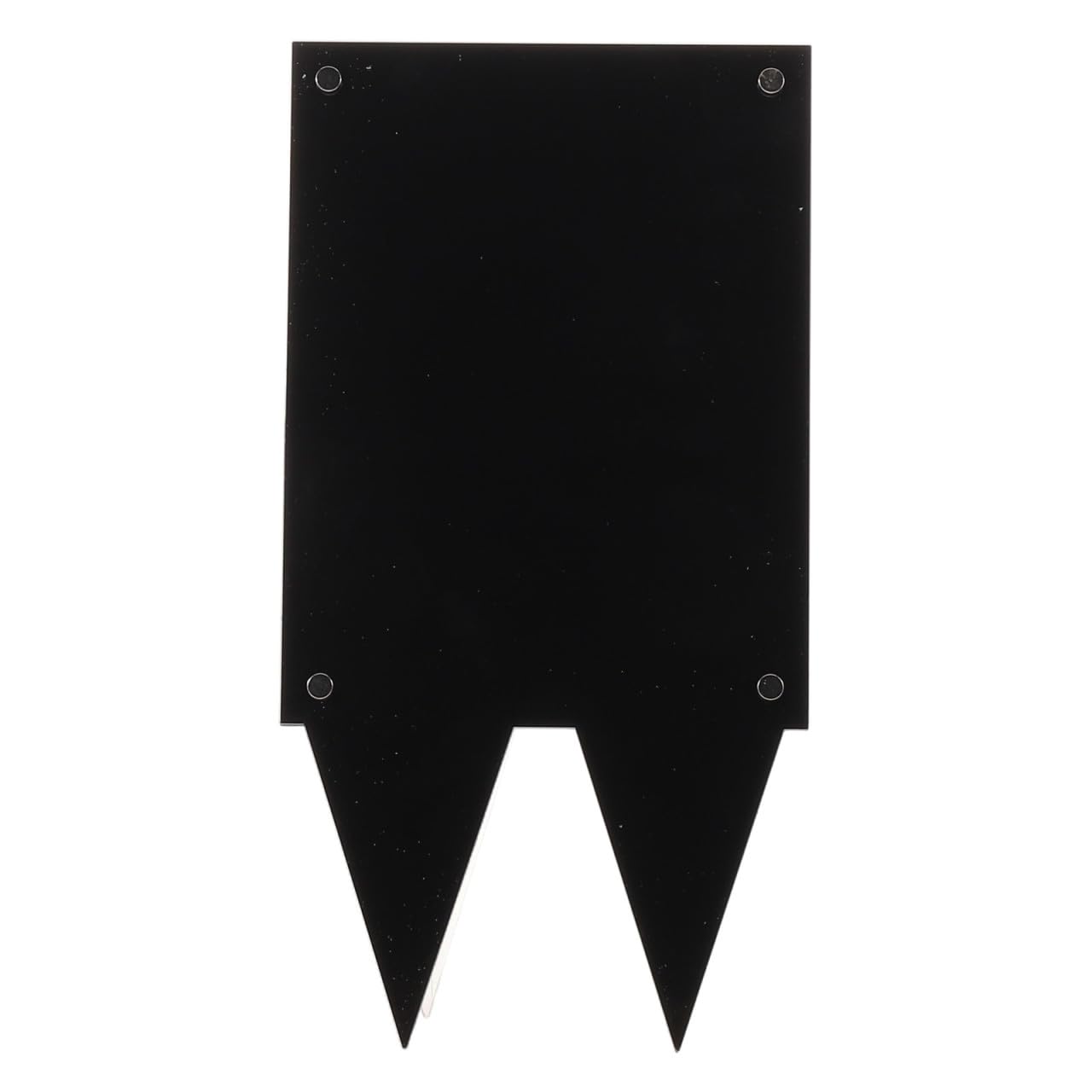 Cadre photo étanche pour tombe 5x7 piquet fixation cadeau condoléances extérieur