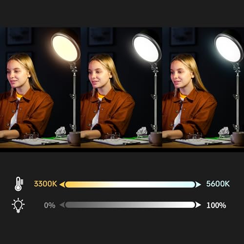Image of viltrox led Light