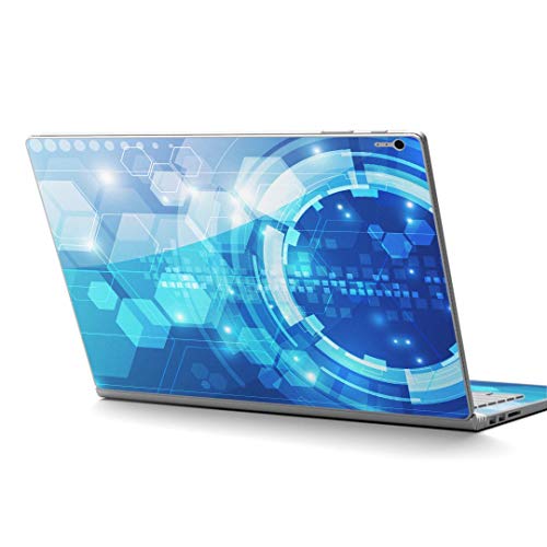 igsticker Surface Book2 Book3 15inch p XLV[ T[tFX ubN 15C`p V[ 012762  @B 