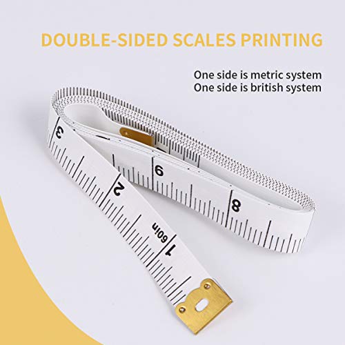 Set de mini reglas flexibles VILLCASE miniatura 7