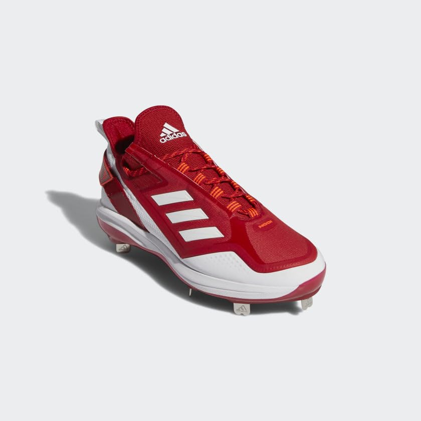 Image of adidas Men's Icon 7 Boost Baseball Cleats