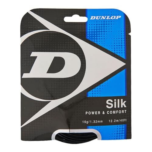 Dunlop Sports Club Veste en Tricot pour Homme - Vêtement de Tennis Classique