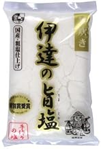 Date no Umami Salt 11.3 oz (320 g)