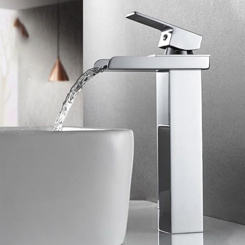 Mitigeur de lavabo moderne pour simplifier votre routine matinale - 4