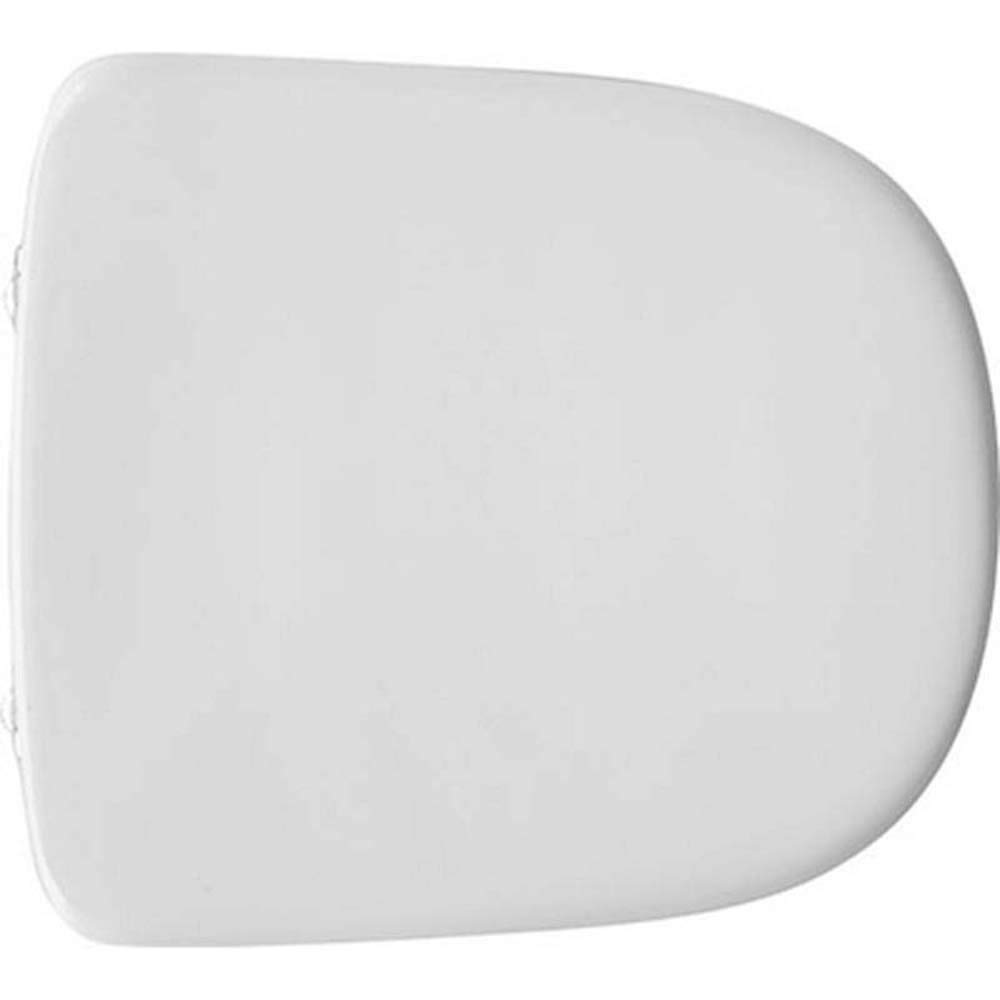 Copriwater Coprivaso Tavoletta SEDILE WC PER VAVID VASO IO BIANCO