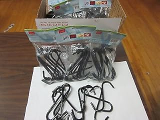 ~ 150pc ~ Heavy-Duty Plant Hanger Steel Hooks 5