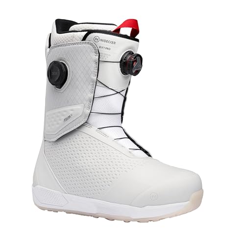 Nidecker Rift Pro BOA Men's Snowboard Boots