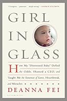 Algopix Similar Product 5 - Girl in Glass How My Distressed Baby
