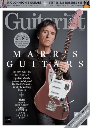 Guitarist | Issue 541 image 2